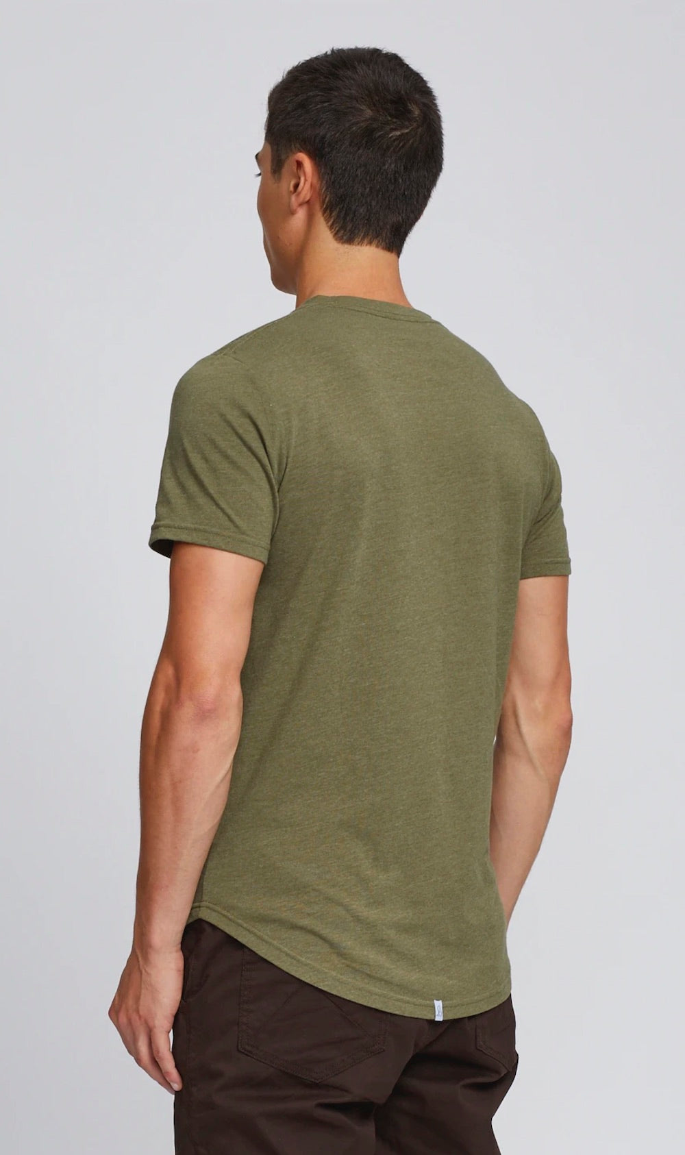 Kuwalla Tee Easy Scoop Tee