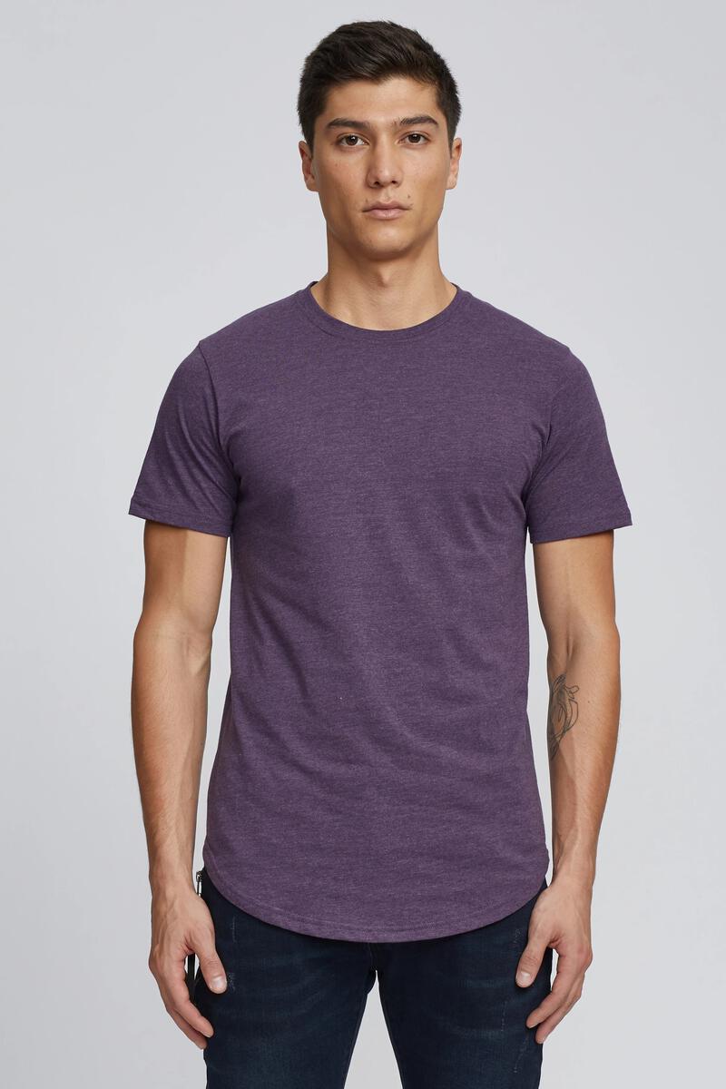 KUWALLA TEE EAZY SCOOP TEE