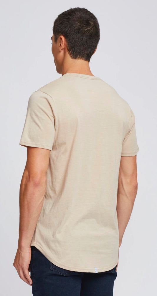 Kuwalla Tee Easy Scoop Tee