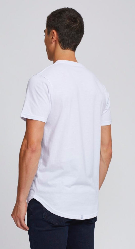 Kuwalla Tee Easy Scoop Tee