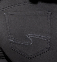 Load image into Gallery viewer, SILVER WOMENS SUKI SKINNY JEAN
