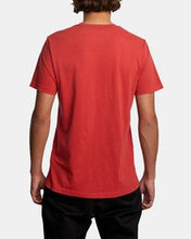 Load image into Gallery viewer, RVCA PTS 2 PIGMENT S/S TEE
