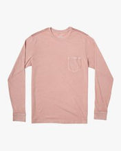 Load image into Gallery viewer, RVCA PTC PIGMENT L/S TEE
