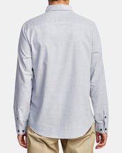 Load image into Gallery viewer, RVCA MENS THAT'LLN DO STRETCH LS SHIRT