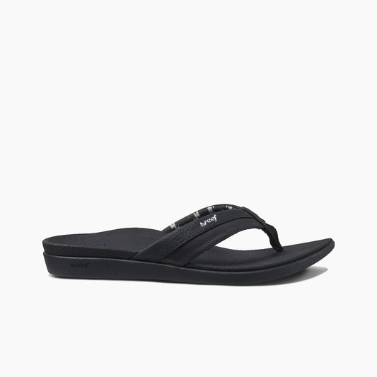 REEF WOMENS ORTHO-BOUNCE COAST SANDAL