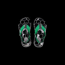 Load image into Gallery viewer, REEF KIDS LITTLE AHI SPORTS