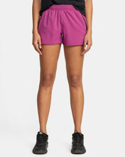 Load image into Gallery viewer, RVCA YOGGER STRETCH SHORT
