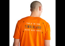 Load image into Gallery viewer, TIMBERLANDS MEN BOLD TREE LOGO SS TEE
