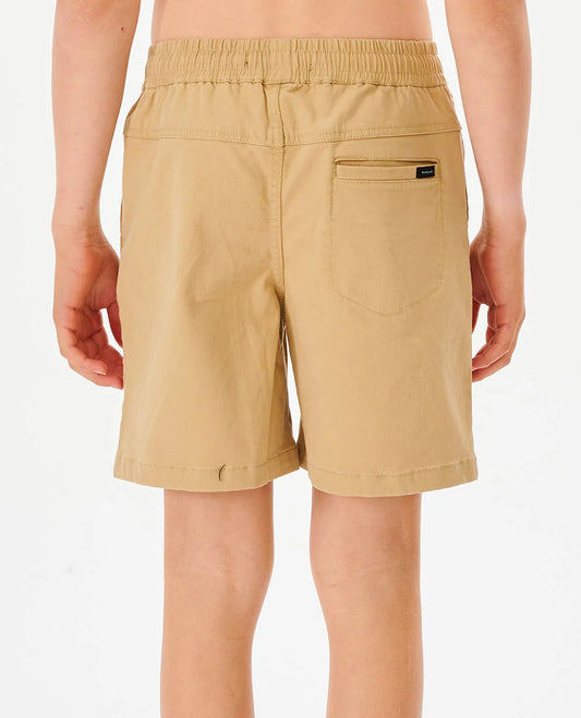 Epic Volley Short 16" - Kids