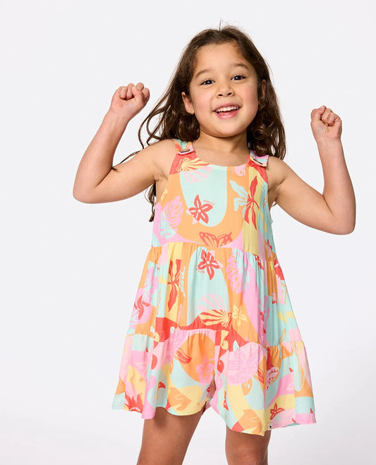 Island Days Romper - Kids