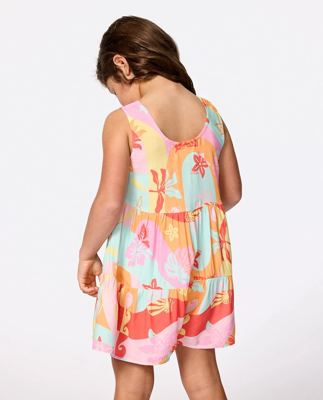 Island Days Romper - Kids