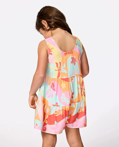Island Days Romper - Kids