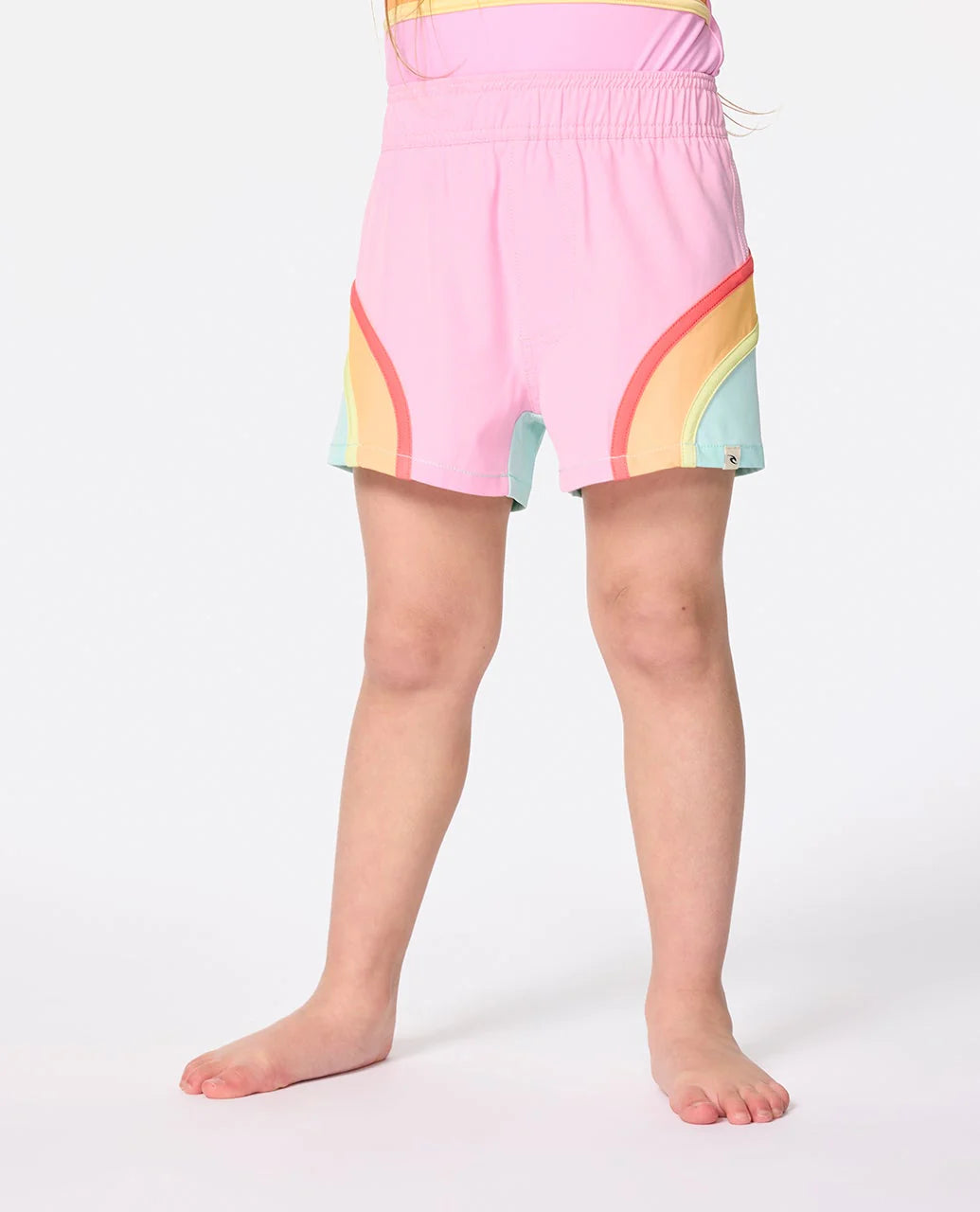 Island Days Boardshort - Girls (1-8 years)