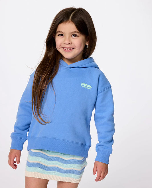 Ripcurl Surf Puff Heritage Hood - Kids