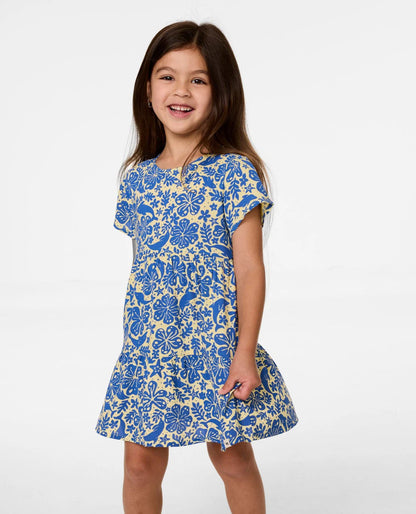 Ripcurl Sun Swell Dress - Kids