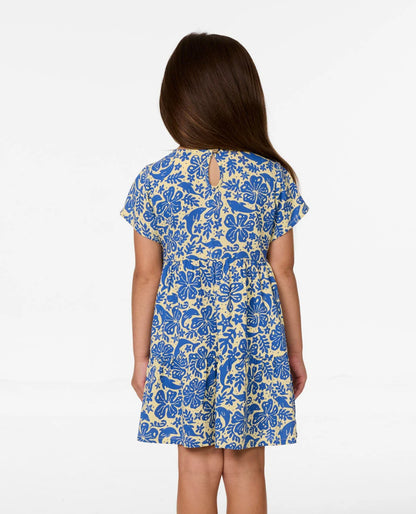 Ripcurl Sun Swell Dress - Kids