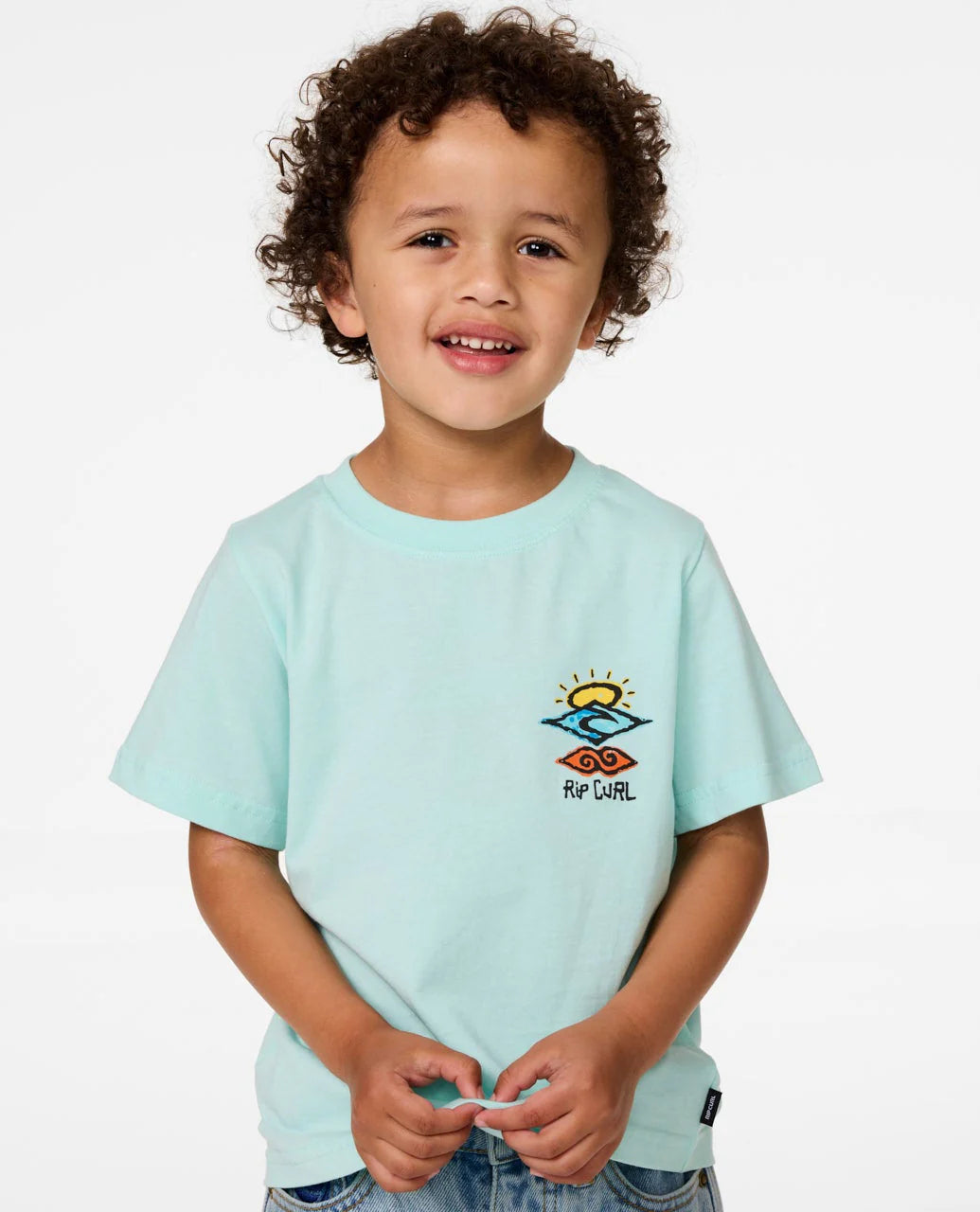 Icons of Shred Tee - Kids