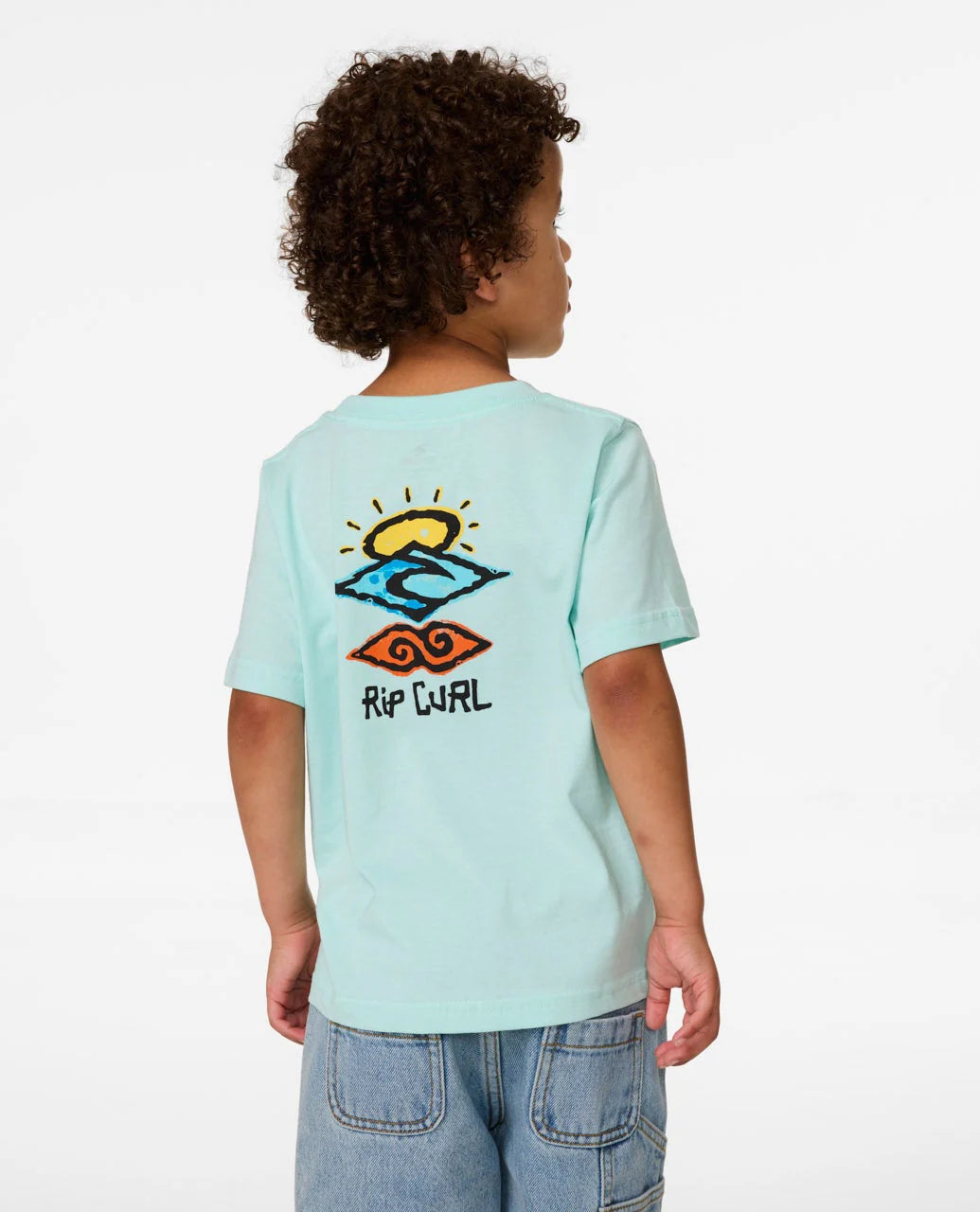 Icons of Shred Tee - Kids