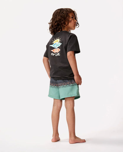 Icons of Shred Tee - Kids