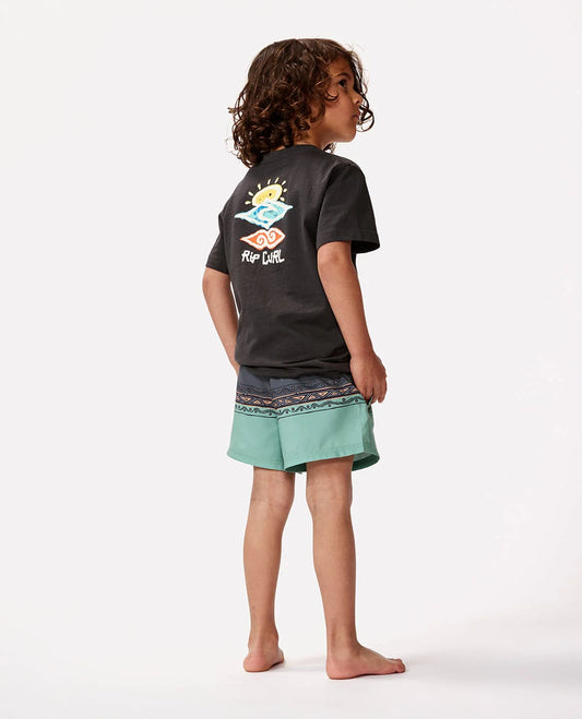 Icons of Shred Tee - Kids
