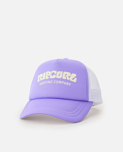 Mixed Revival Trucker - Kids