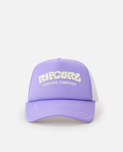 Mixed Revival Trucker - Kids