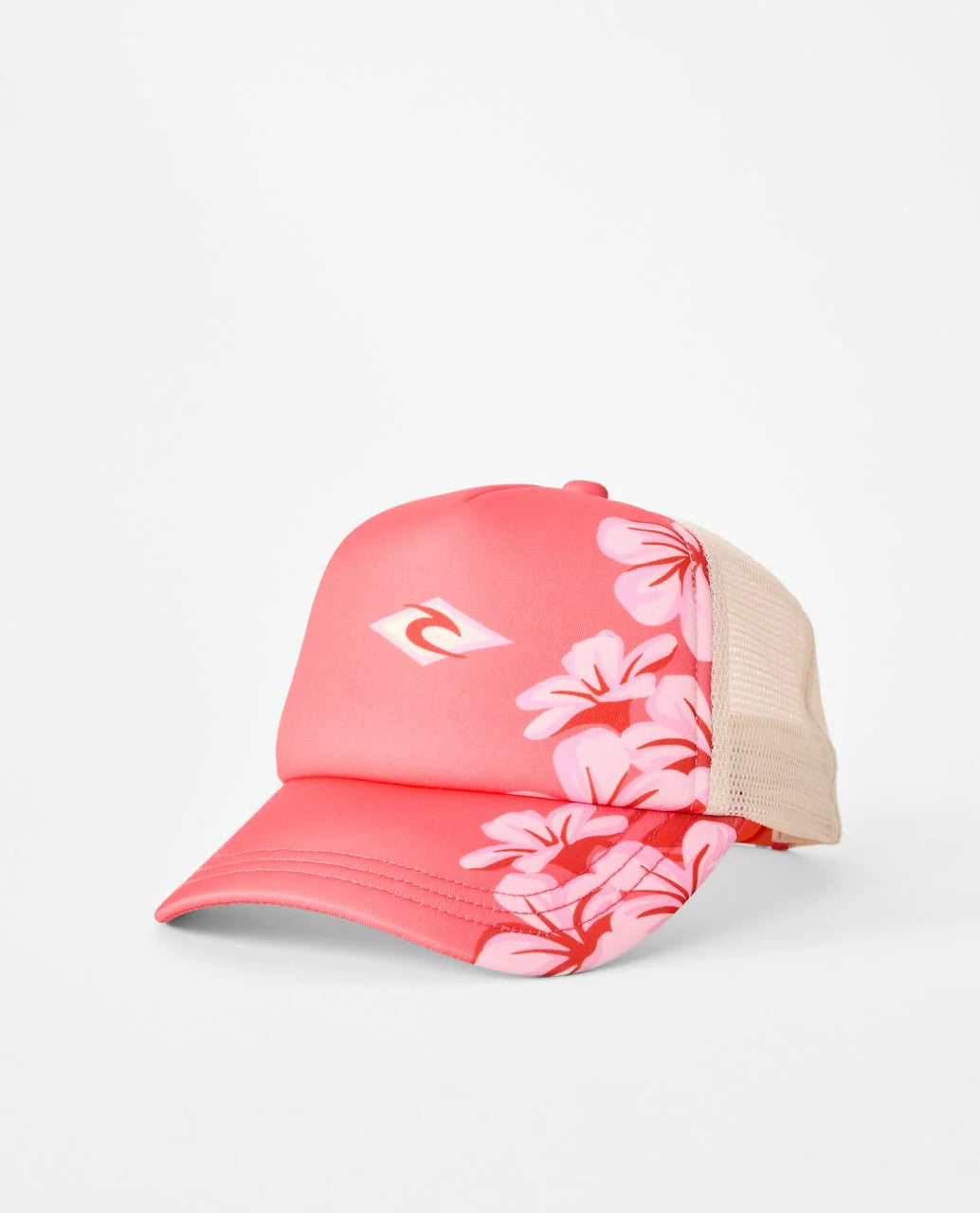 Mixed Revival Trucker - Kids