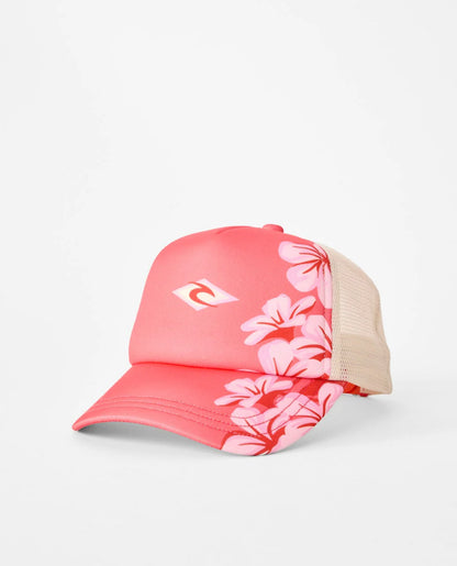 Mixed Revival Trucker - Kids
