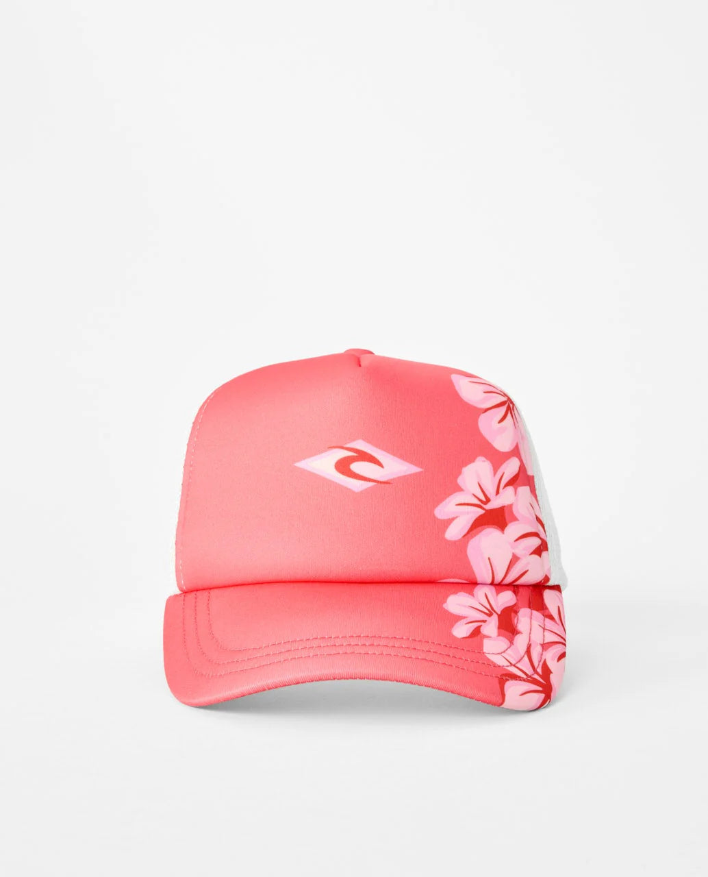 Mixed Revival Trucker - Kids