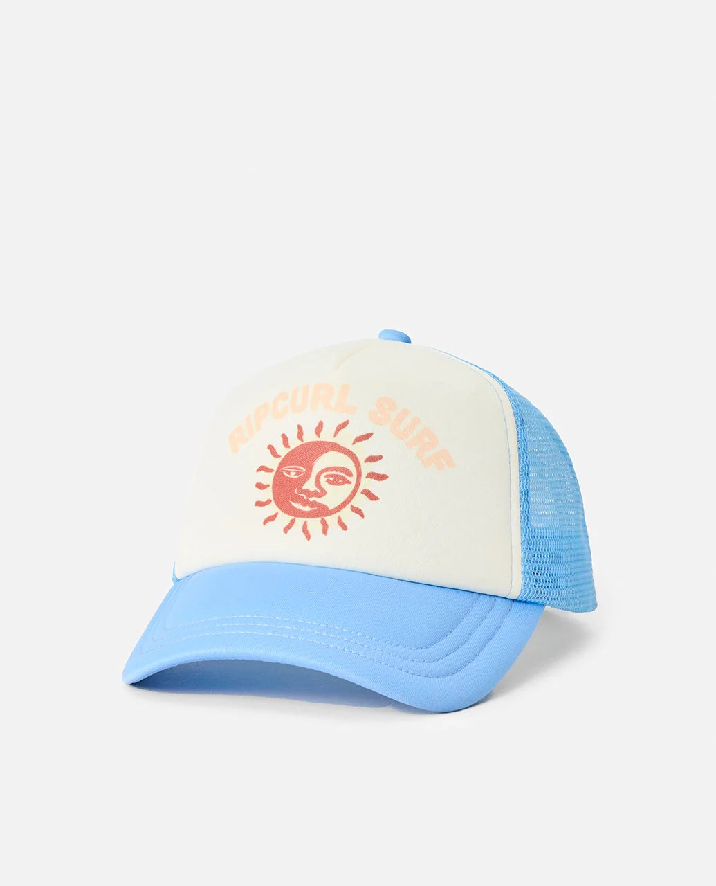 Mixed Revival Trucker - Kids