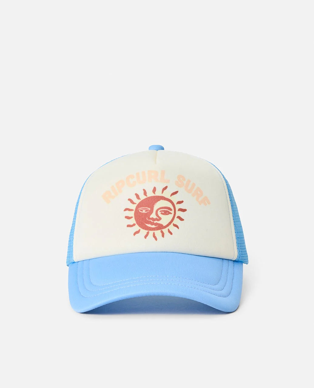 Mixed Revival Trucker - Kids
