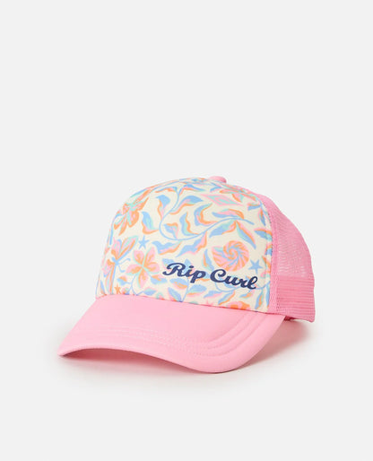 Mixed Revival Trucker - Kids