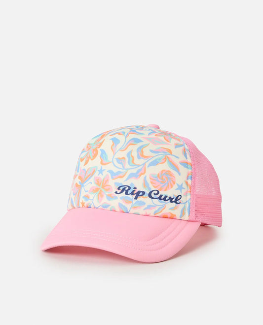 Mixed Revival Trucker - Kids
