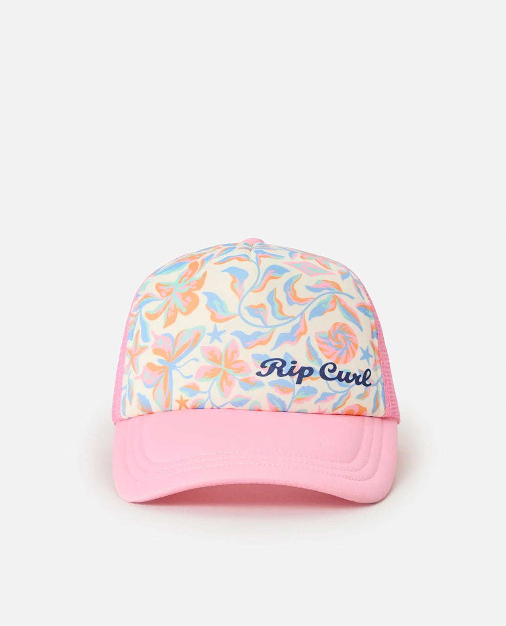 Mixed Revival Trucker - Kids