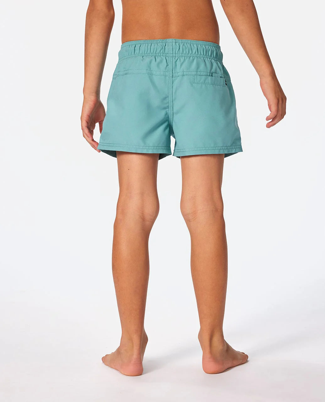 Offset Volley Short Grom