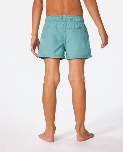 Offset Volley Short Grom
