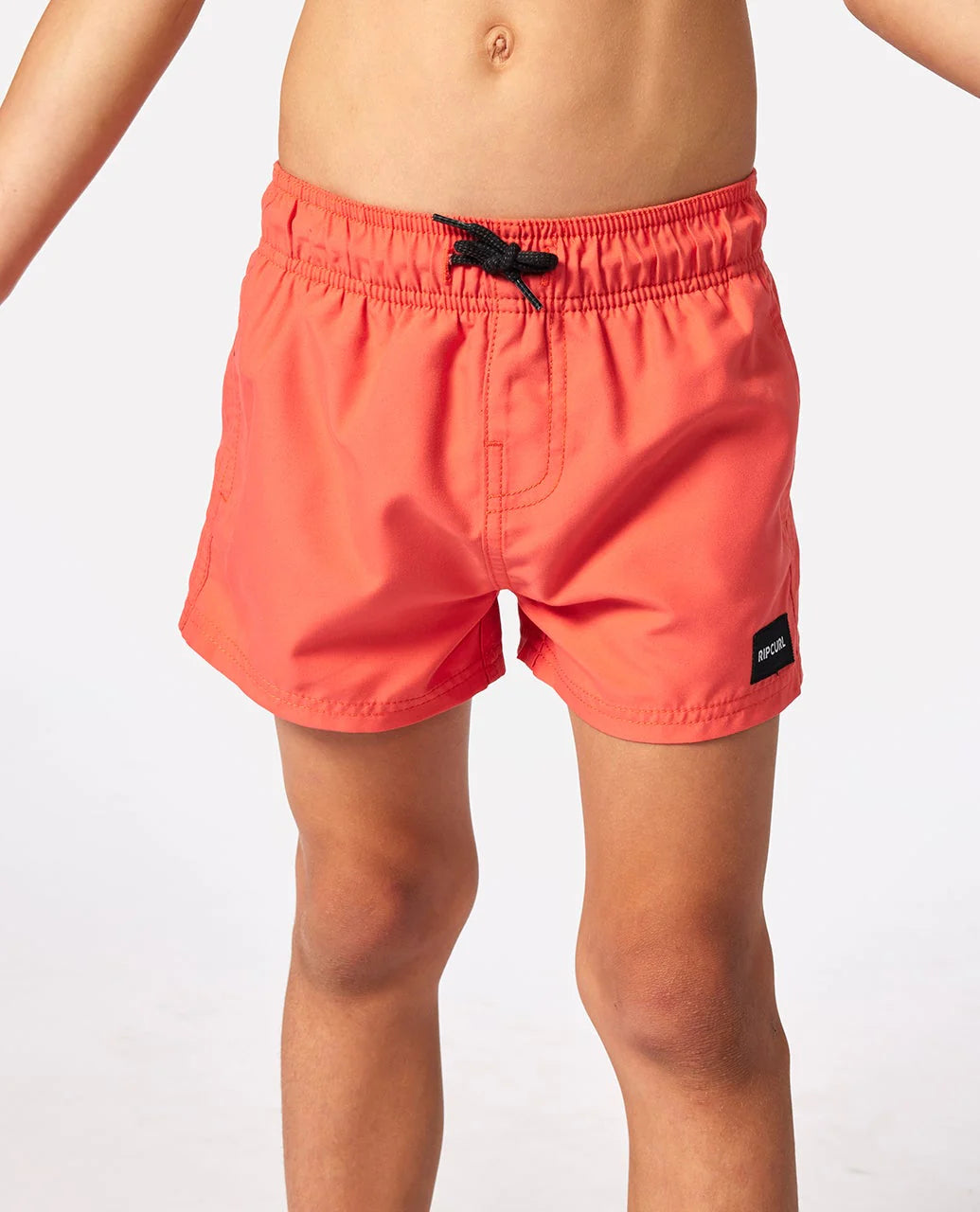 Offset Volley Short Grom