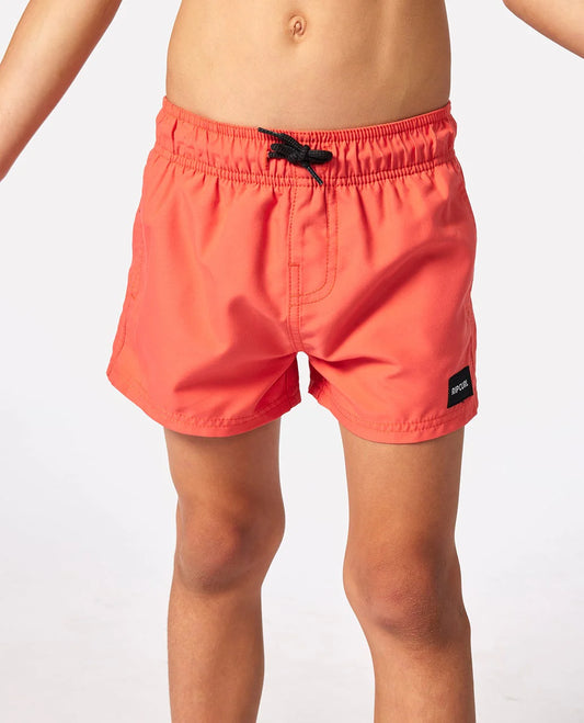 Offset Volley Short Grom