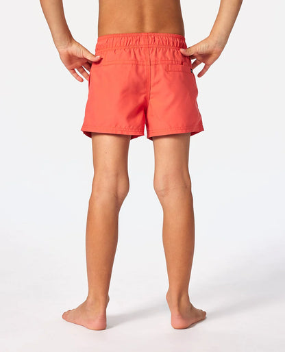 Offset Volley Short Grom
