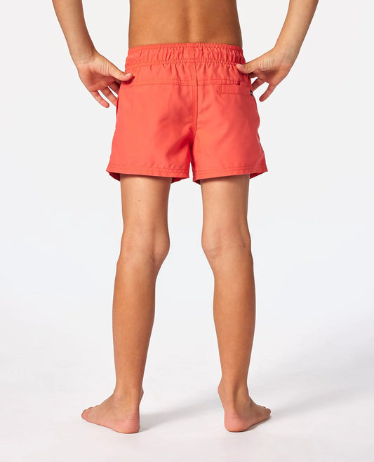 Offset Volley Short Grom