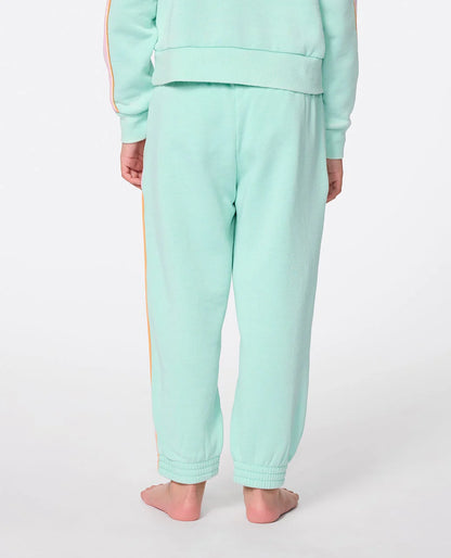Surf Revival Track Pant - Kids