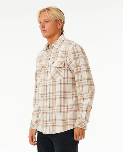 Griffin Flannel Shirt