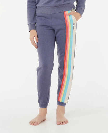 Surf Revival Track Pant - Kids