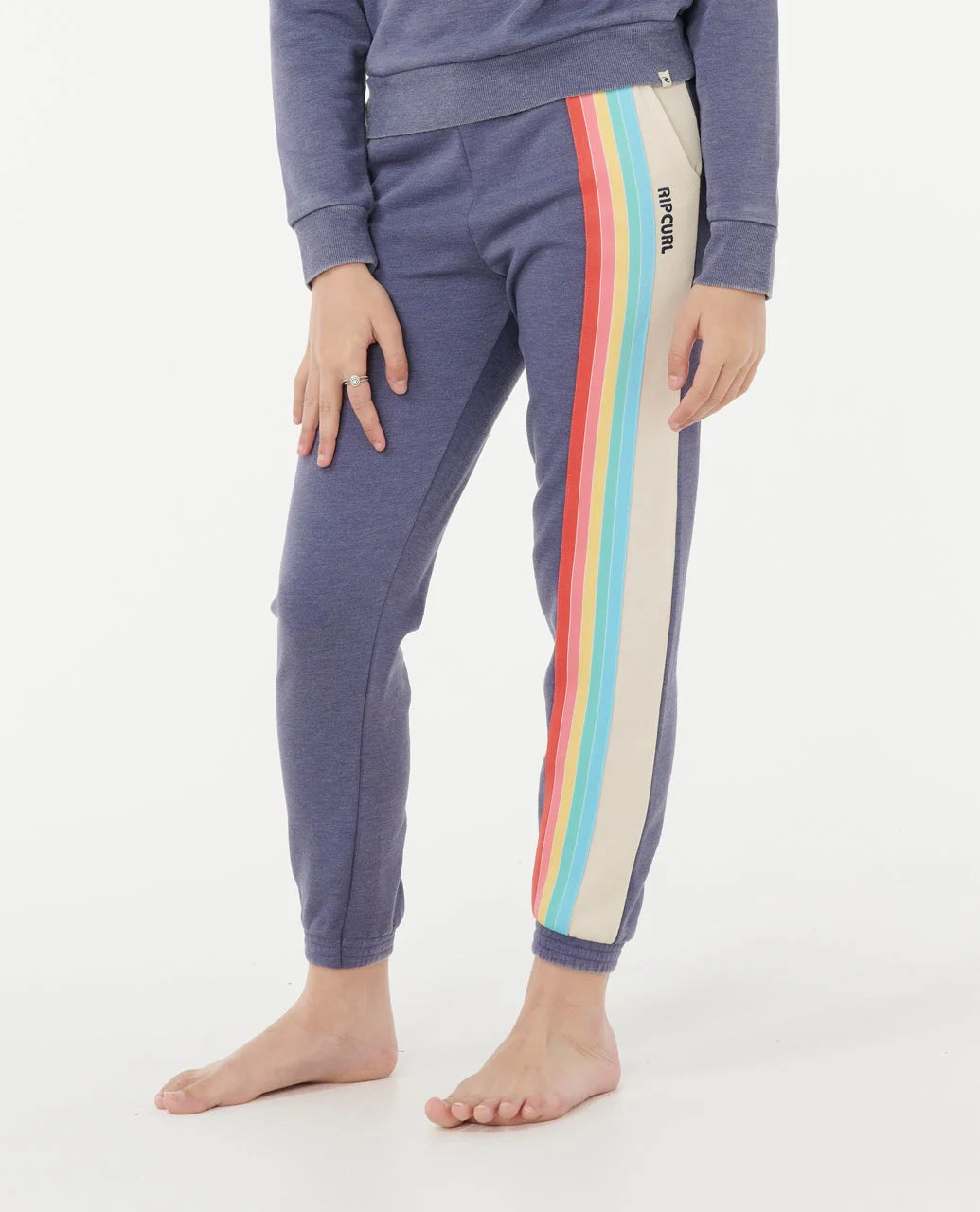 Surf Revival Track Pant - Kids