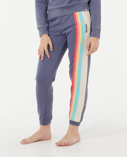 Surf Revival Track Pant - Kids
