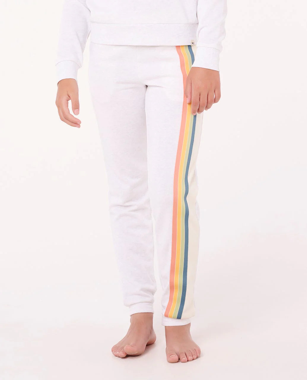 Surf Revival Track Pant - Kids