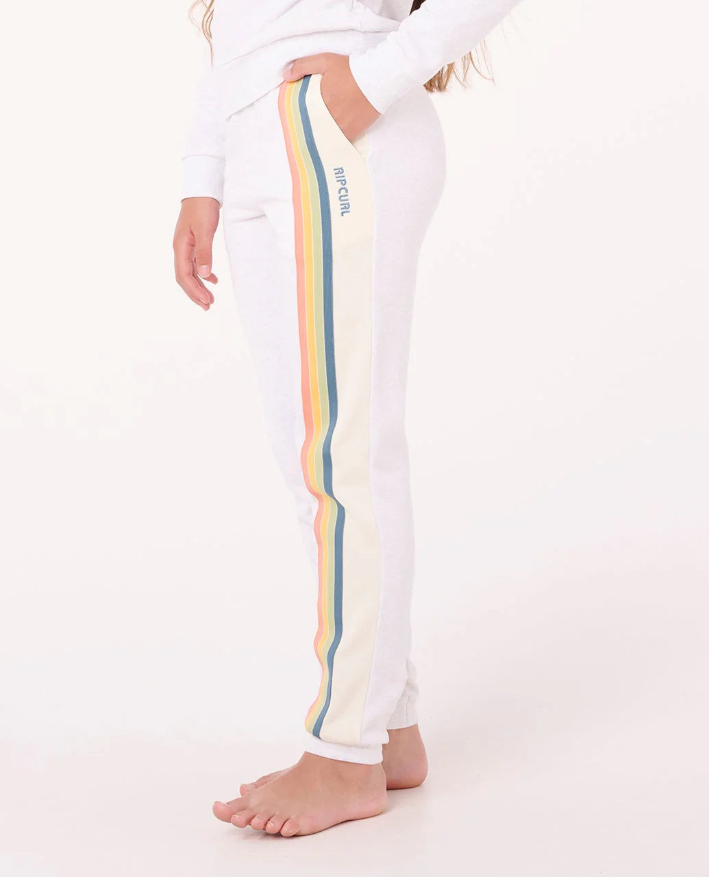 Surf Revival Track Pant - Kids