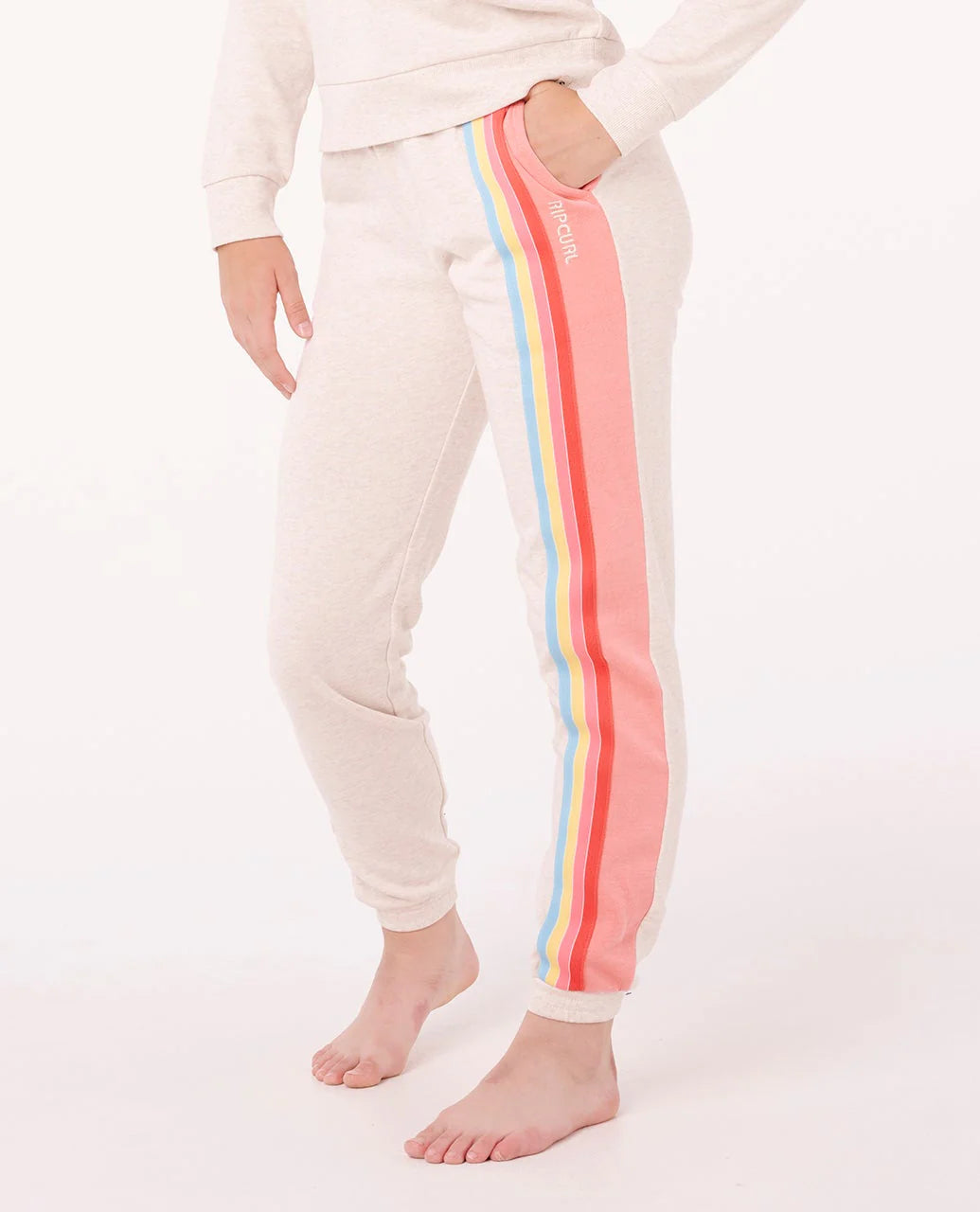 Surf Revival Track Pant - Kids