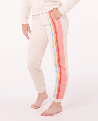 Surf Revival Track Pant - Kids