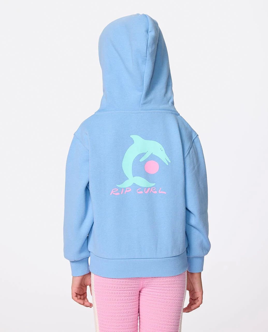 Ripcurl Artist Of The Search Ty Williams Hood